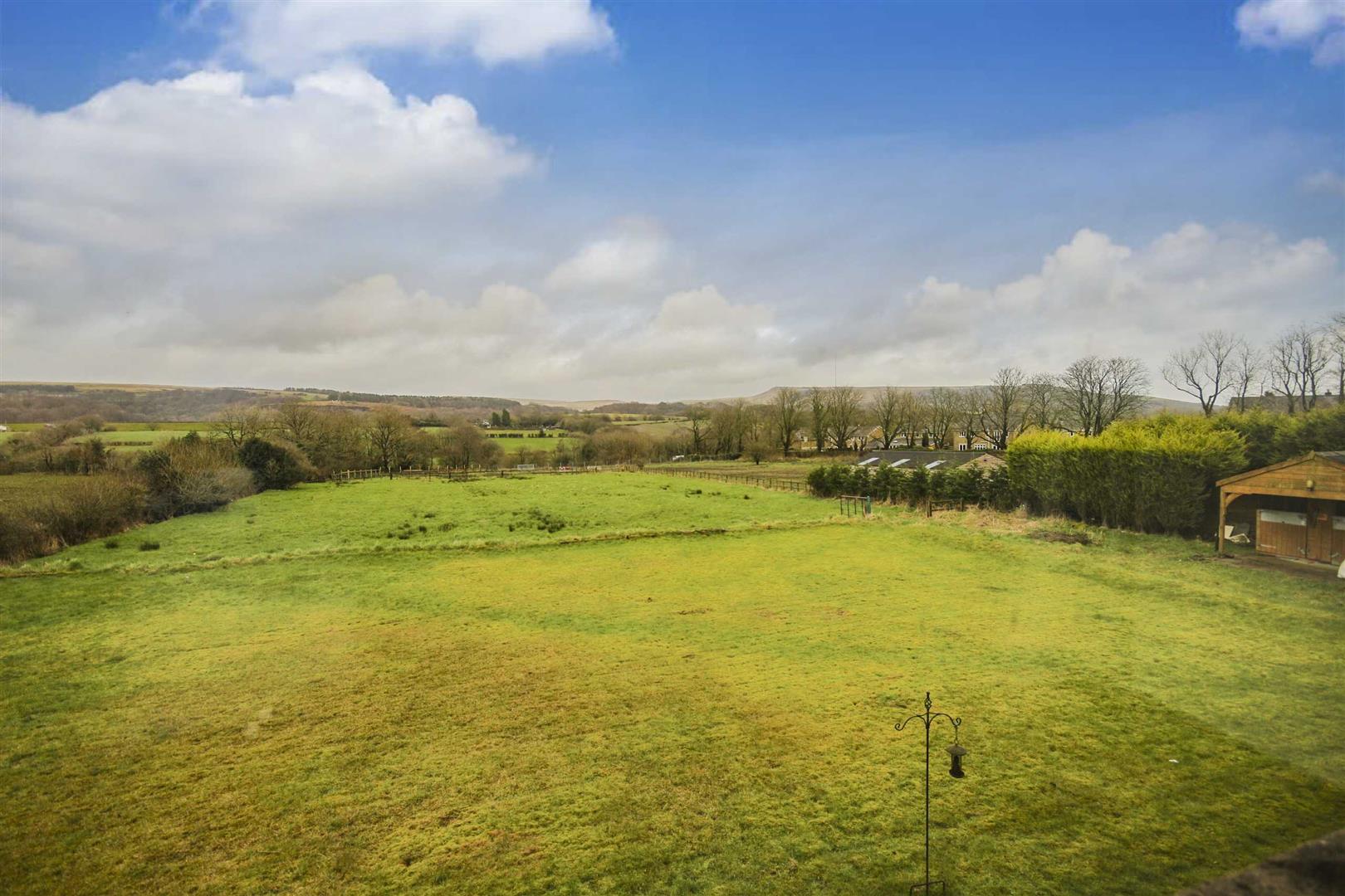 3 Bed Barn Conversion For Sale - Main Image